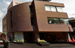 日本デジタル通信株式会社